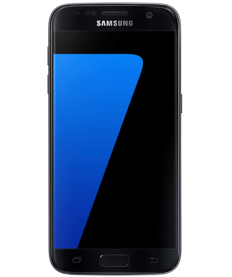 Samsung Galaxy S7 G930P 32GB, Black Onyx - Sprint
